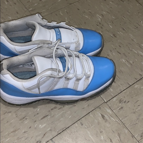 jordan shoes sky blue